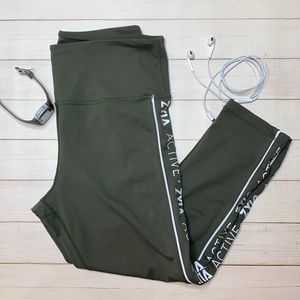 Zyia Active Leggings